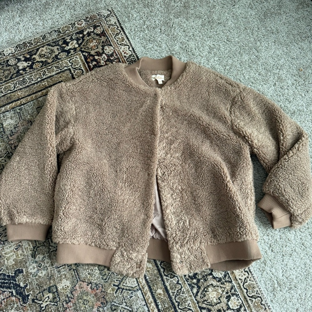 Sherpa bomber